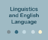 Department of Linguistics and English language