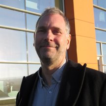 Professor Pete Sawyer