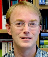 Dr Paul Rayson